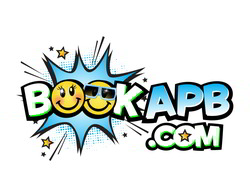 BookAPB Logo