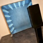 Photo Booth 2 with lighted area background